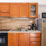 View & Value Studio Apartment In The Old Town