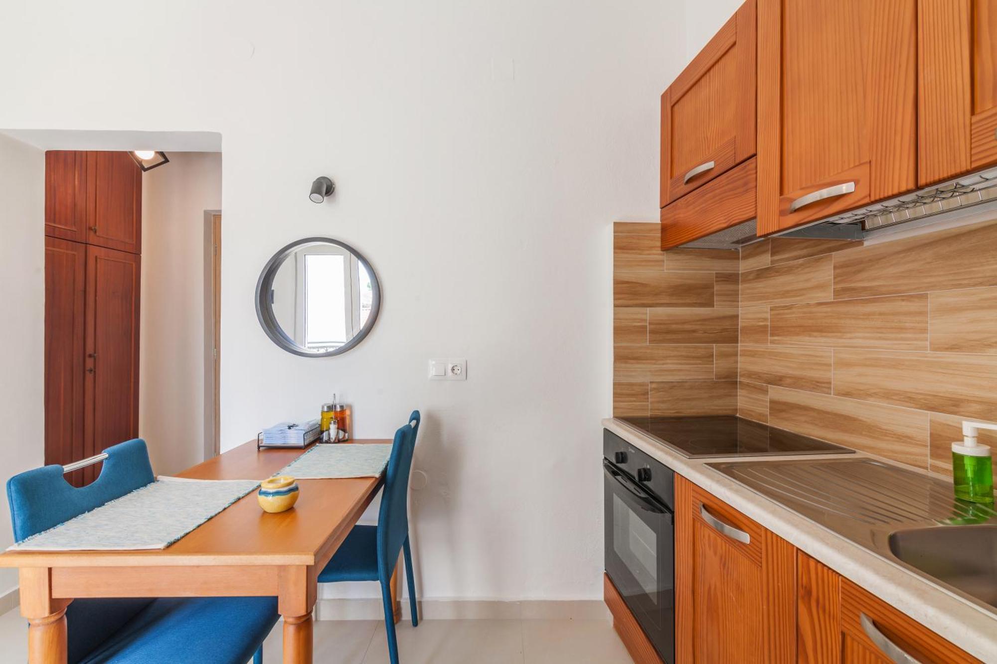 Appartement View & Value In The Old Town Iraklion
